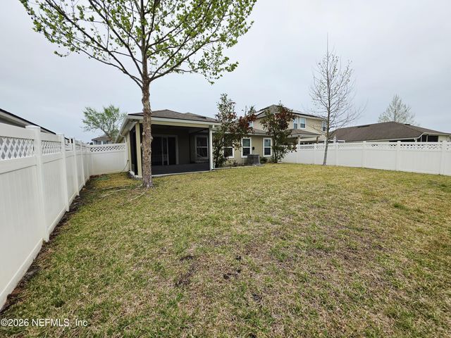 474 SHETLAND Drive, St. Johns, FL 32259