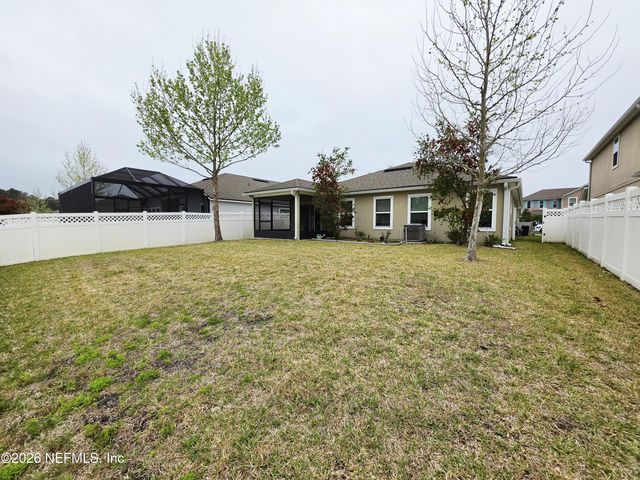 474 SHETLAND Drive, St. Johns, FL 32259