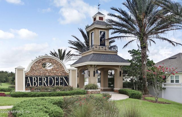 474 SHETLAND Drive, St. Johns, FL 32259