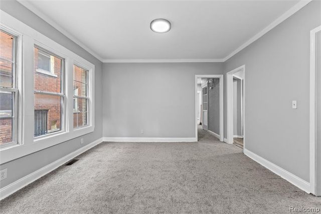 3316 Sturtevant Street, Detroit, MI 48206