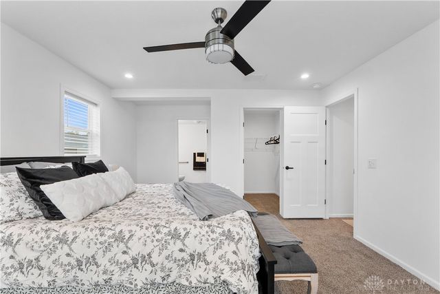 479 Park Hills Crossing 17, Fairborn, OH 45324