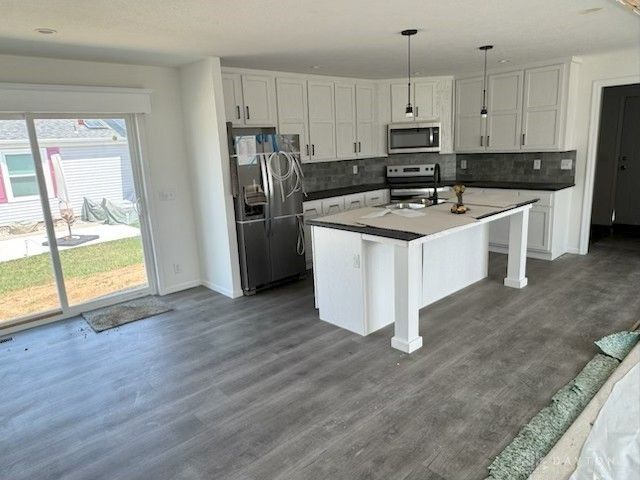 479 Park Hills Crossing 17, Fairborn, OH 45324
