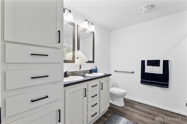 479 Park Hills Crossing 17, Fairborn, OH 45324