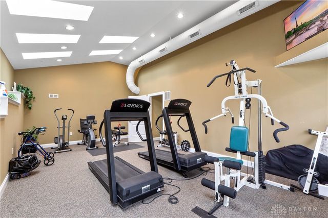 479 Park Hills Crossing 17, Fairborn, OH 45324