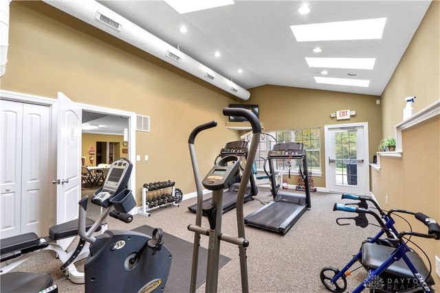 479 Park Hills Crossing 17, Fairborn, OH 45324