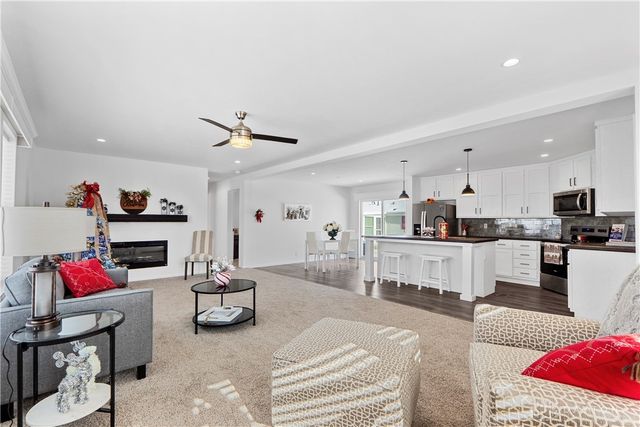 479 Park Hills Crossing 17, Fairborn, OH 45324