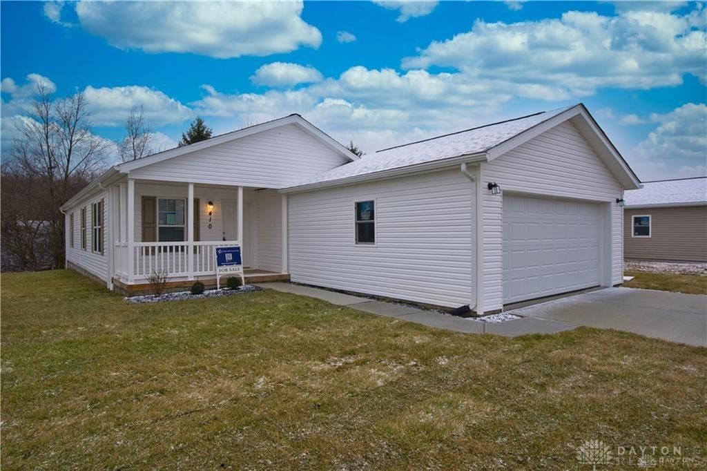 479 Park Hills Crossing 17, Fairborn, OH 45324