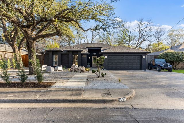 4932 Hollow Ridge, Dallas, TX 75227