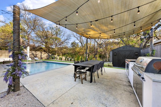 4932 Hollow Ridge, Dallas, TX 75227