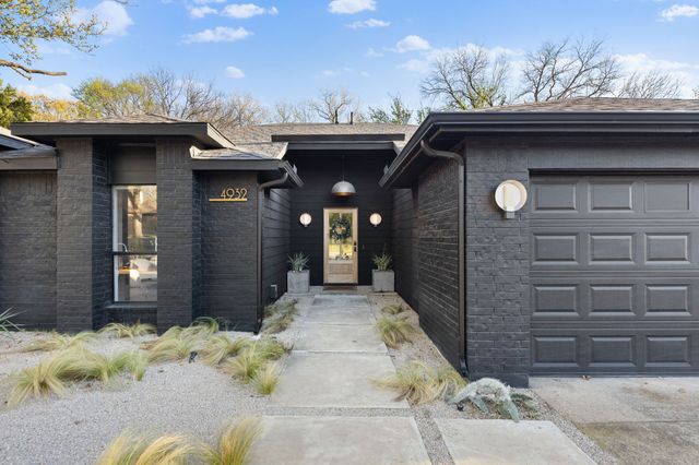 4932 Hollow Ridge, Dallas, TX 75227