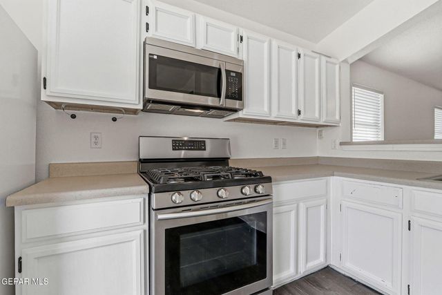 3424 Tierra Cobre Drive, El Paso, TX 79938
