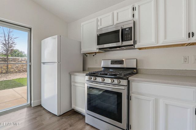 3424 Tierra Cobre Drive, El Paso, TX 79938