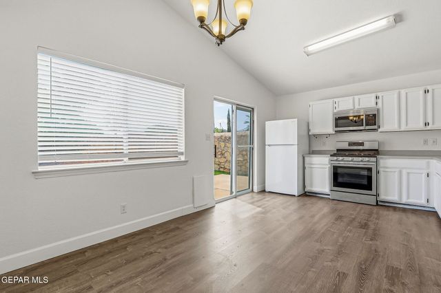 3424 Tierra Cobre Drive, El Paso, TX 79938