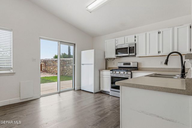 3424 Tierra Cobre Drive, El Paso, TX 79938