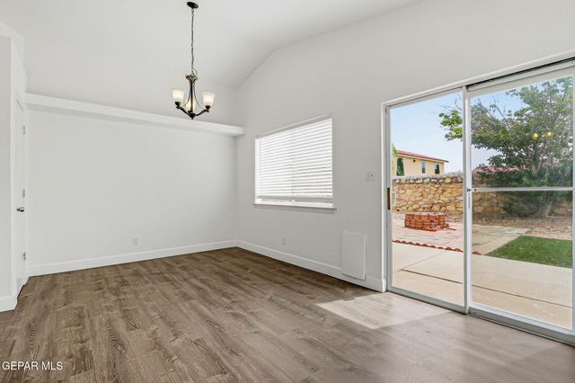 3424 Tierra Cobre Drive, El Paso, TX 79938