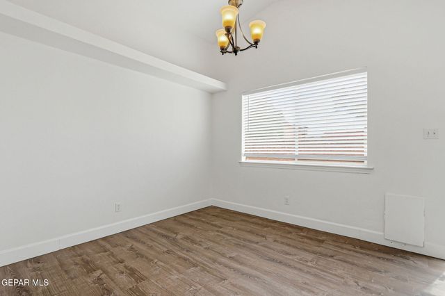 3424 Tierra Cobre Drive, El Paso, TX 79938