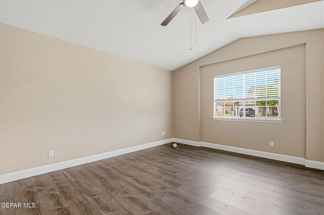3424 Tierra Cobre Drive, El Paso, TX 79938