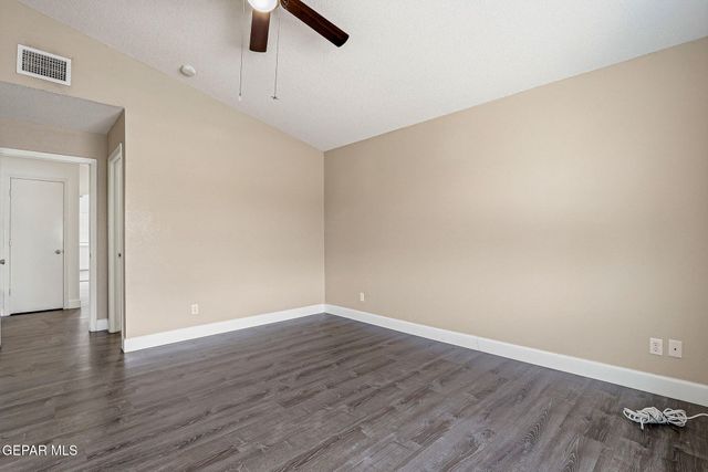 3424 Tierra Cobre Drive, El Paso, TX 79938