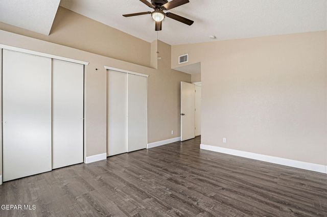 3424 Tierra Cobre Drive, El Paso, TX 79938