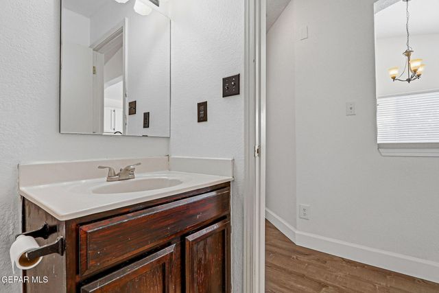 3424 Tierra Cobre Drive, El Paso, TX 79938