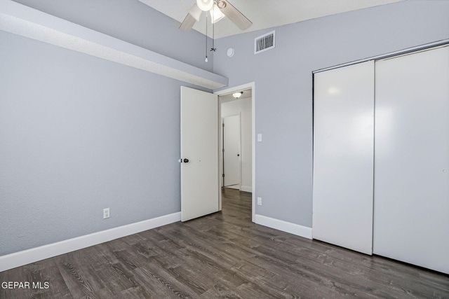 3424 Tierra Cobre Drive, El Paso, TX 79938