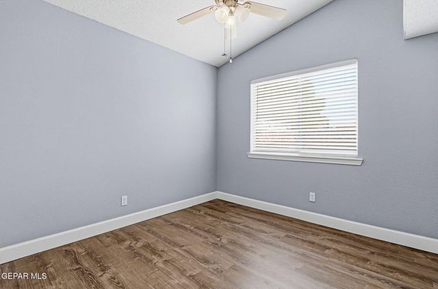 3424 Tierra Cobre Drive, El Paso, TX 79938