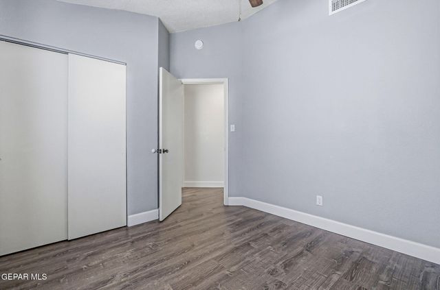 3424 Tierra Cobre Drive, El Paso, TX 79938