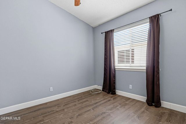 3424 Tierra Cobre Drive, El Paso, TX 79938
