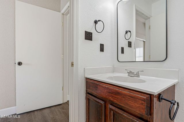 3424 Tierra Cobre Drive, El Paso, TX 79938