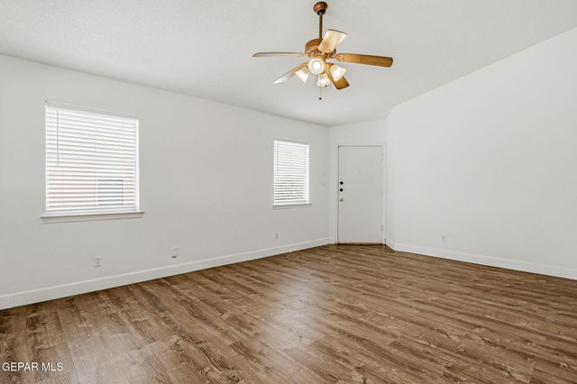 3424 Tierra Cobre Drive, El Paso, TX 79938