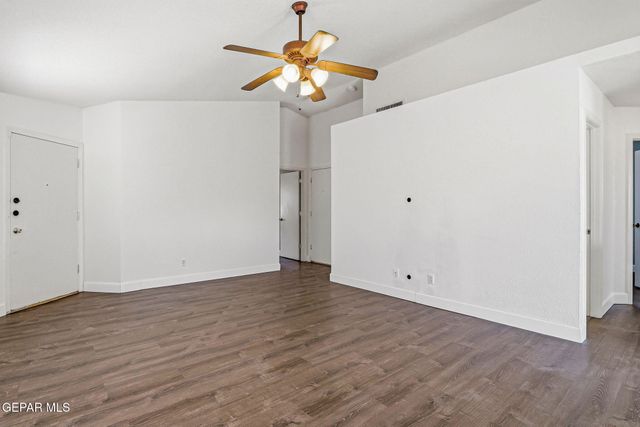 3424 Tierra Cobre Drive, El Paso, TX 79938