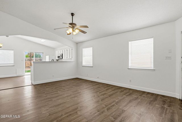 3424 Tierra Cobre Drive, El Paso, TX 79938