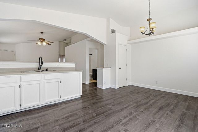 3424 Tierra Cobre Drive, El Paso, TX 79938