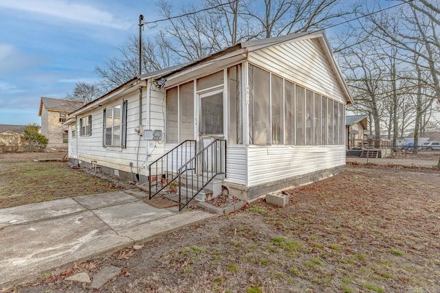 4812 Morton, Jonesboro, AR 72401
