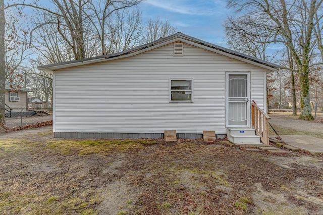 4812 Morton, Jonesboro, AR 72401