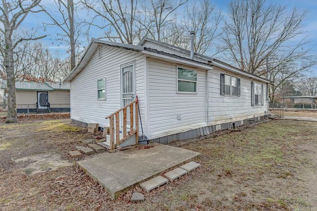 4812 Morton, Jonesboro, AR 72401