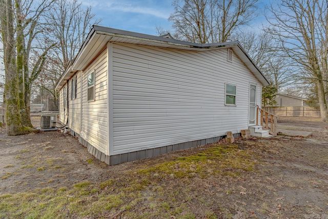 4812 Morton, Jonesboro, AR 72401
