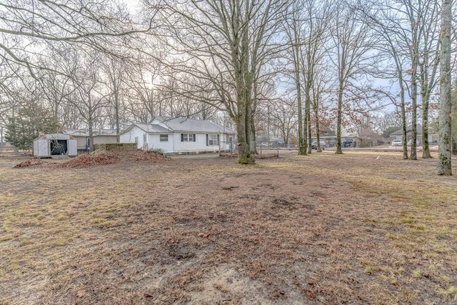 4812 Morton, Jonesboro, AR 72401