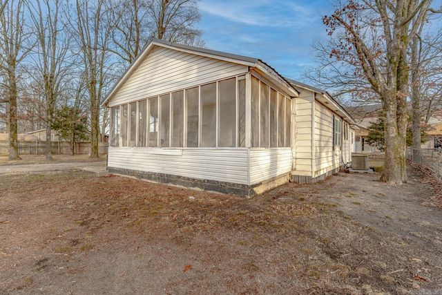 4812 Morton, Jonesboro, AR 72401