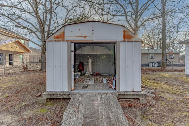 4812 Morton, Jonesboro, AR 72401