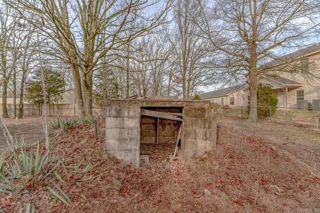 4812 Morton, Jonesboro, AR 72401