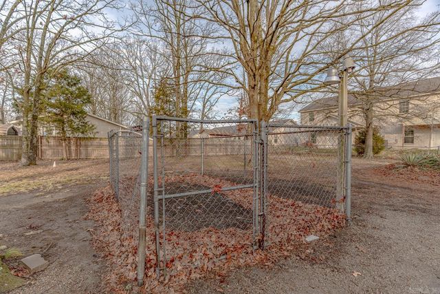 4812 Morton, Jonesboro, AR 72401