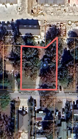 4812 Morton, Jonesboro, AR 72401