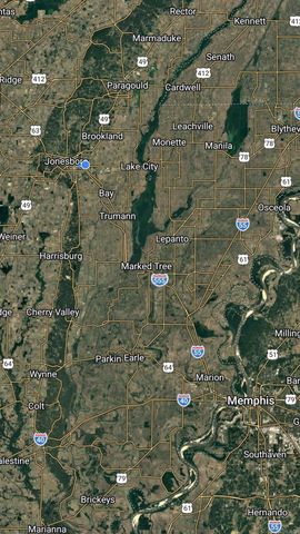 4812 Morton, Jonesboro, AR 72401