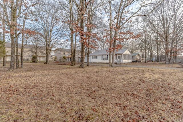 4812 Morton, Jonesboro, AR 72401