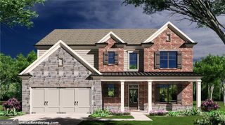 1823 Piney Bend Drive, Buford, GA 30518