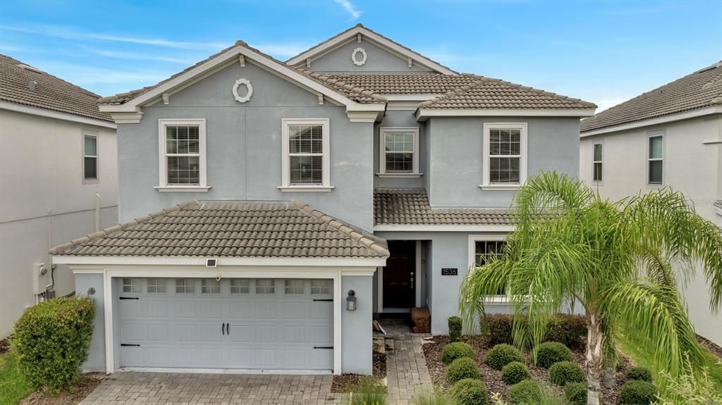 1536 MAIDSTONE COURT, Davenport, FL 33896