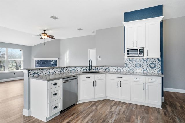 11917 Hickory Circle, Fort Worth, TX 76244