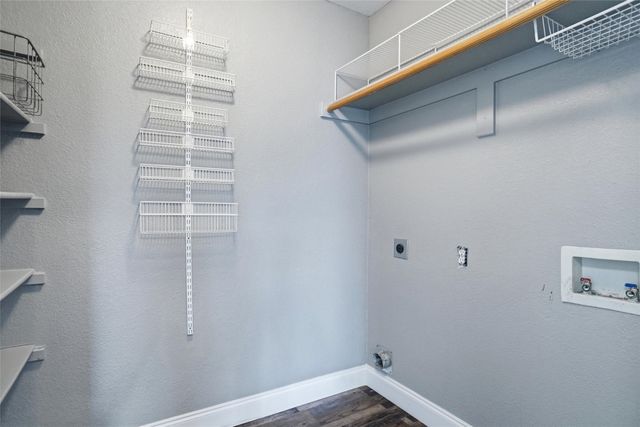 11917 Hickory Circle, Fort Worth, TX 76244