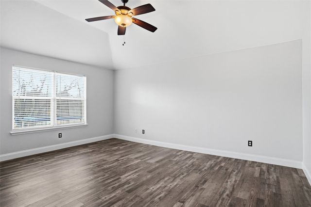 11917 Hickory Circle, Fort Worth, TX 76244